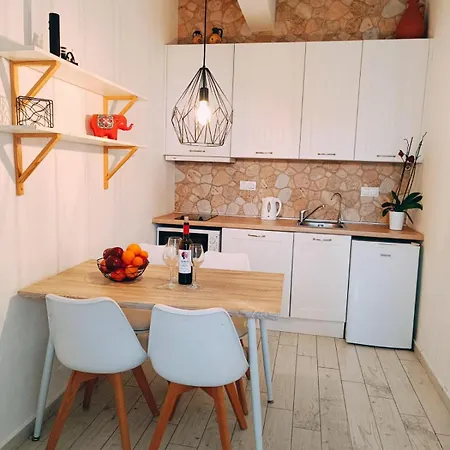 Ipsos Beach Apartment Lejlighed